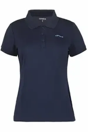 Icepeak Poloshirt blau XXL