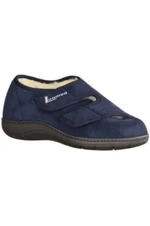Liromed 476-3010 Spezialschuh blau 45 EU