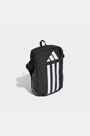 adidas Performance Sporttasche ESSENTIALS TRAINING SCHULTERTASCHE schwarz