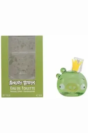 Angry Birds Eau de Toilette Pig Eau De Toilette Spray 50ml
