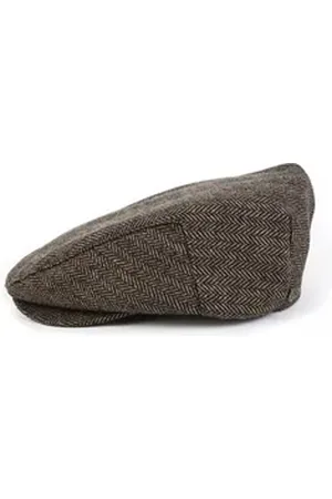 Brixton Fischerhut braun S