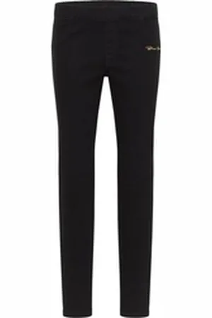 Bruno Banani Leggings Blackburn schwarz 40