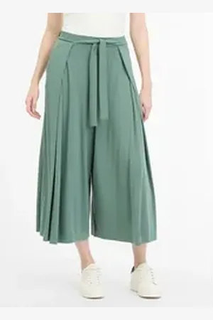 Ragwear Culotte ROZALIA grün L (40)