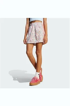 adidas Originals Midirock ORIGINALS X LIBERTY LONDON KIDS ROCK weiß 146