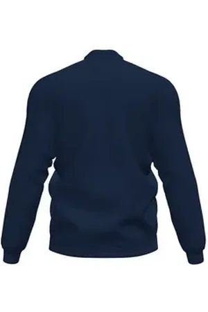 Joma Trainingsanzug DOHA JACKE blau 4XL