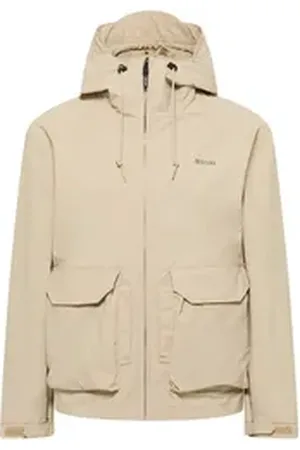 Mustang Outdoorjacke Herren Style Coleman beige XL