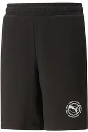 PUMA Trainingsshorts Kinder Shorts ACTIVE SPORTS Shorts TR B 673207 schwarz 128