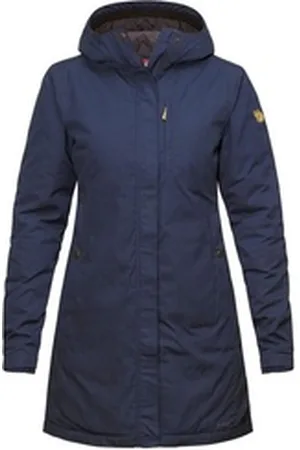 Fjällräven Parka Damen Kiruna Padded Parka XL