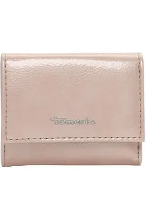 Tamaris Geldbörse TAS Flaviana (1-tlg), Für Damen rosa