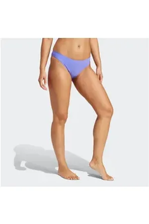 adidas Performance Bikini-Hose SPORTY BIK BT (1-St) blau M