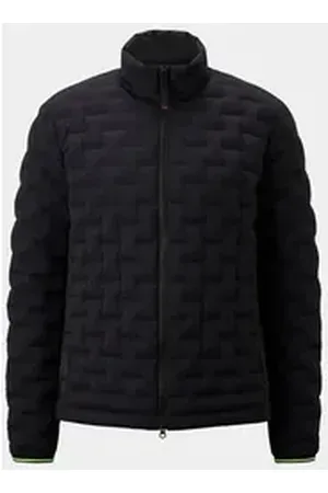 Bogner Fire + Ice Funktionsjacke GRAY2-D 52