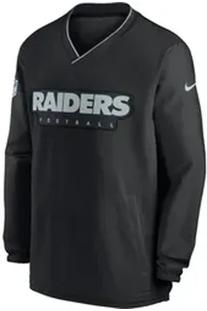 Fanatics Windbreaker Las Vegas Raiders NFL Repel schwarz 3XL