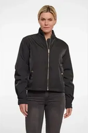 Rino & Pelle Bomberjacke 44