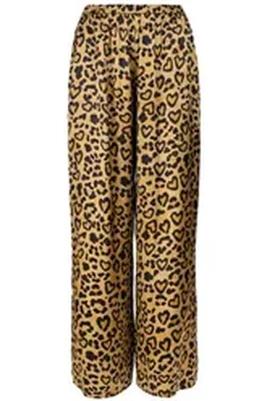 Grace Schlupfhose braun S