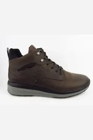 Allrounder By Mephisto Eldorado Tex dk. braun Stiefelette braun 41 EU