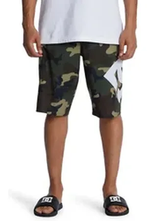 Dcshoes Boardshorts Lanai 21" grün 31(S/M)