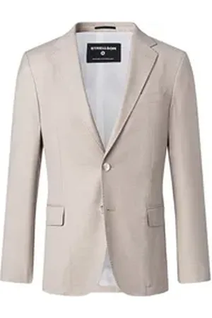 Strellson Funktionsmantel beige 102