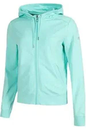 Fila Sweatjacke Sweatjacket Skare grün XL