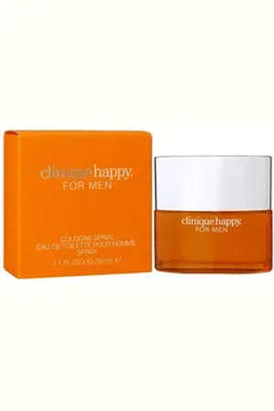 Clinique Eau de Cologne Happy for Men Man 50 ml