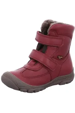Froddo ® bordeaux Stiefel rot 28 EU