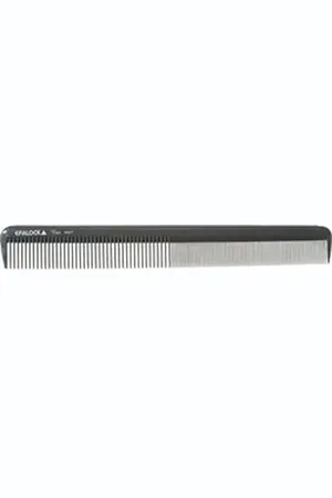 Efalock Professional Haarkamm Efalock Fine Ondulierkamm #407 (220mm)