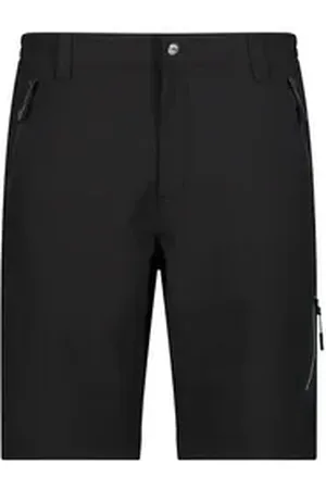 CMP Outdoorhose Herren Bermuda Shorts 4 Way Stretch 58