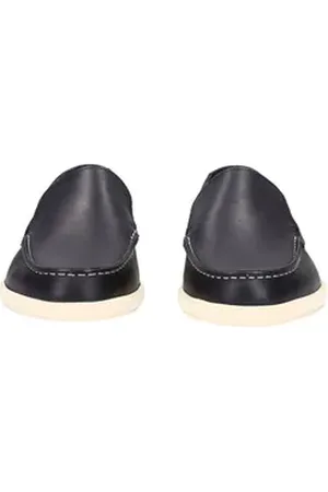Clarks Bratton Loafer Mokassin blau 41,5 EU