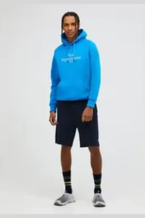 Peak Performance Kapuzensweatshirt M Original Hood blau|grün s