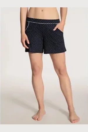 Calida Trunk Shorts blau XS