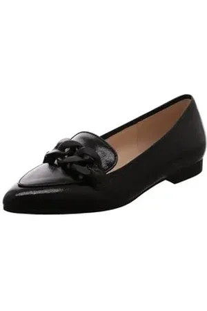Gabor Slipper schwarz 37,5 EU