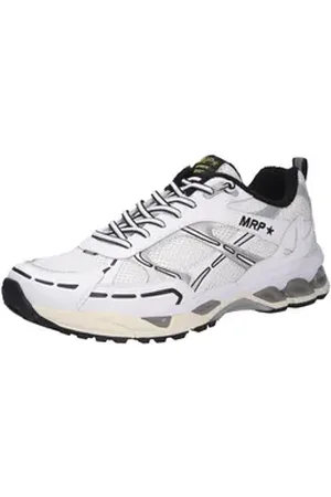 Maripe Sneaker Modischer Schnitt weiß 42 EU