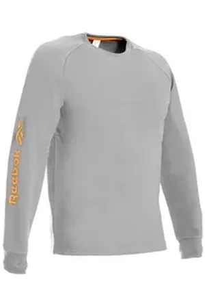 Reebok Kapuzenpullover Pullover Pullover L