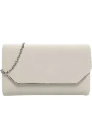 Tamaris Clutch TAS Amalia (1-tlg), ́Für Damen beige