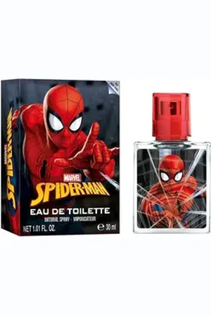 Air Eau de Toilette Marvel Spiderman EDT 30ml Eau de Toilette Kinderparfüm