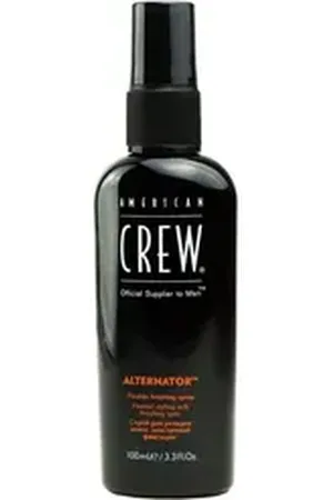 American Crew Haarspray Alternator Finishing Spray 100 ml