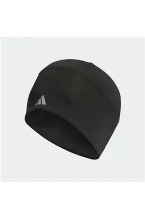 adidas Performance Beanie AEROREADY FITTED MÜTZE schwarz Herren (M/L)