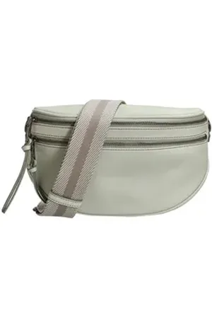 FREDsBRUDER Bauchtasche Bestie Beltbag - Umhängetasche29 cm (light matcha green) grün