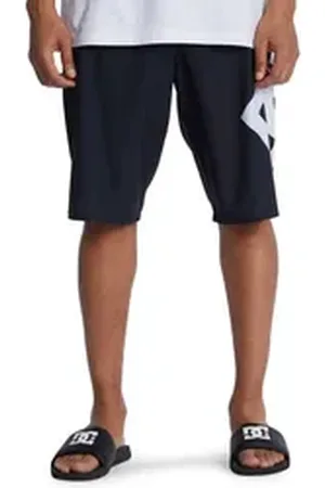 Dcshoes Boardshorts Lanai 21" schwarz 33(M/L)