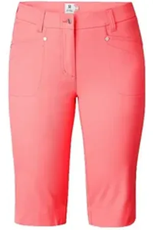 Daily Sports Golfhose Damen LYRIC CITY SHORTS 62 CM 443/257 44