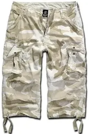 Brandit Brandit Chinoshorts Urban Legend 3/4 Shorts beige L