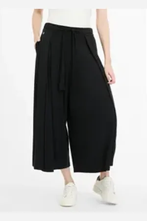 Ragwear Culotte ROZALIA schwarz XL (42)
