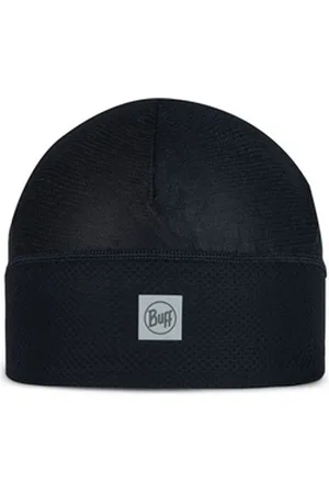 Buff Beanie Underhelmet schwarz L/XL