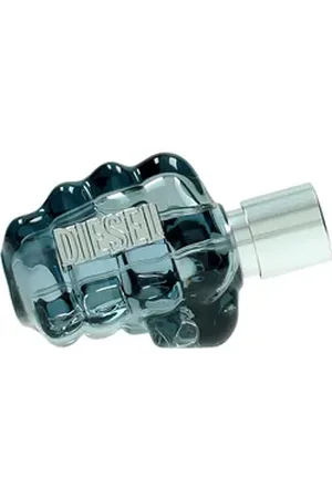 Diesel Eau de Toilette Only the Brave, mit maskulinem Charakter blau