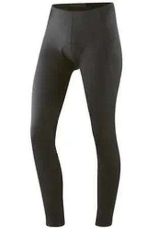Gonso Fahrradhose Damen Chessla Fahrradhose 26211 schwarz schwarz 40