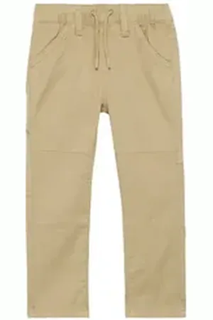 QS by s.Oliver Regen- und Matschjacke beige 92/SLIM
