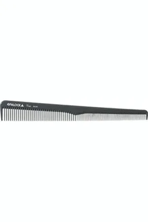 Efalock Professional Schneidekamm Efalock Fine Haarschneidekamm #406 (185mm)