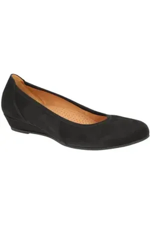Gabor 02.690.47 Slipper schwarz 42,5 EU