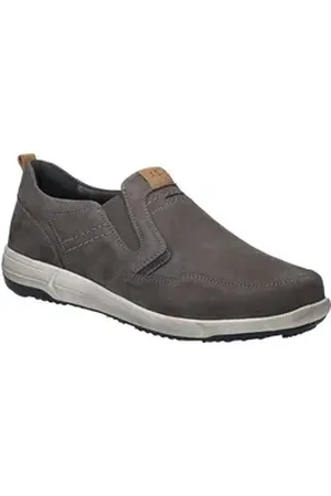 Josef Seibel 25304-518-781 Seibel Enrico 4 Wanderschuh braun 42 EU