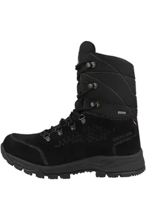 Dachstein Outdoor Gear Nordstern GTX Herren Winterstiefel schwarz 47 EU