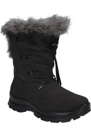 Westland Grenoble 02, schwarz Stiefel schwarz 43 EU